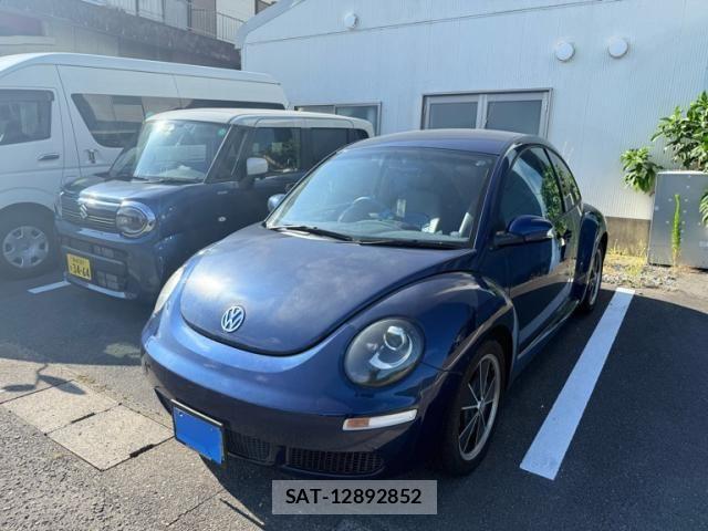 VolksWagen NEW BEETLE 2007-01 8338512-0