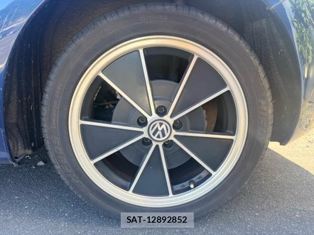 VolksWagen NEW BEETLE 2007-01 8338512-9