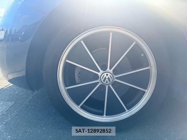 VolksWagen NEW BEETLE 2007-01 8338512-10