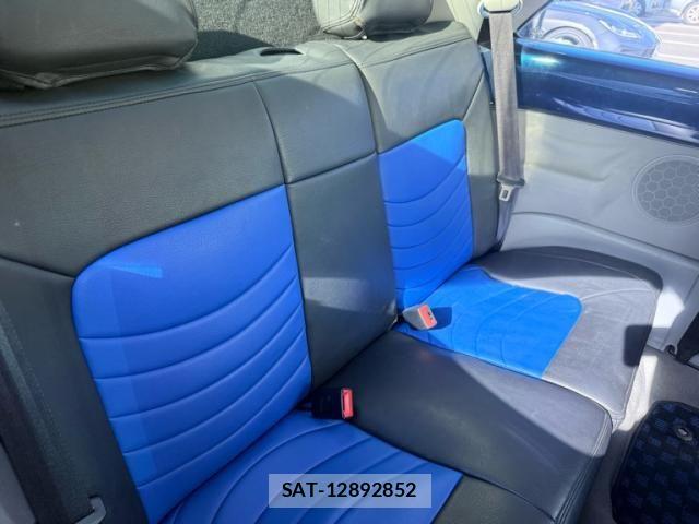 VolksWagen NEW BEETLE 2007-01 8338512-13