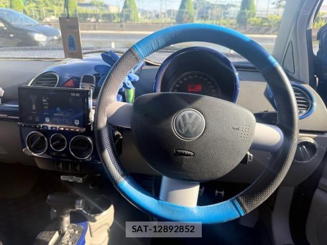 VolksWagen NEW BEETLE 2007-01 8338512-15
