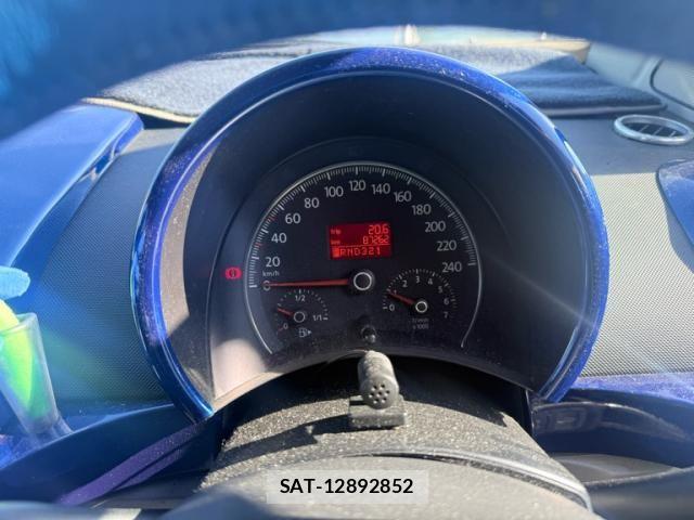 VolksWagen NEW BEETLE 2007-01 8338512-16