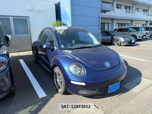 VolksWagen NEW BEETLE 2007-01 8338512-1