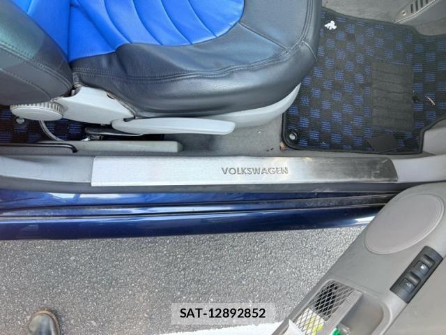 VolksWagen NEW BEETLE 2007-01 8338512-24