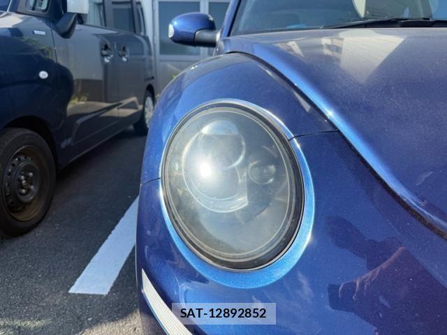 VolksWagen NEW BEETLE 2007-01 8338512-25
