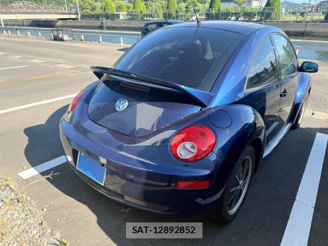 VolksWagen NEW BEETLE 2007-01 8338512-3