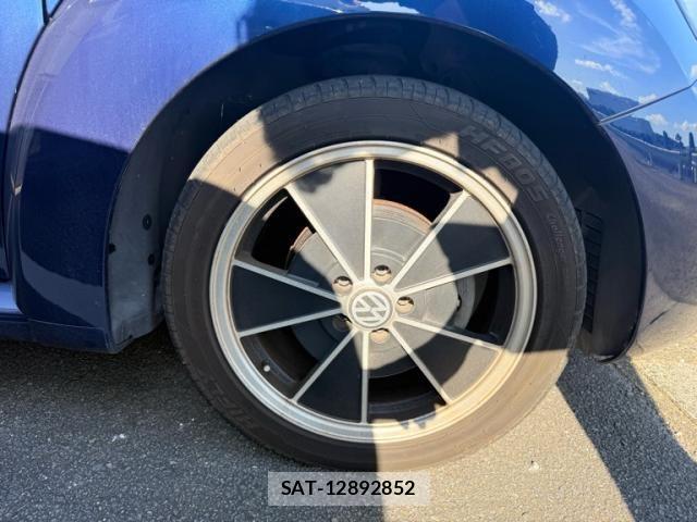 VolksWagen NEW BEETLE 2007-01 8338512-6