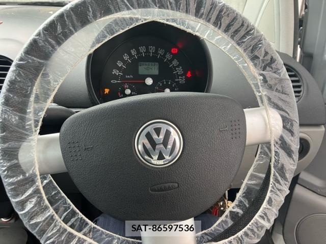 VolksWagen NEW BEETLE 2003-08 8528222-12
