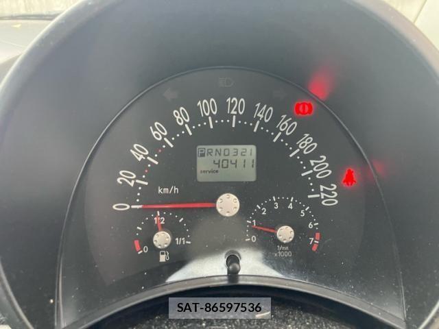 VolksWagen NEW BEETLE 2003-08 8528222-13