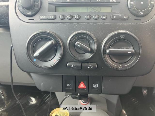 VolksWagen NEW BEETLE 2003-08 8528222-15