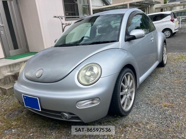 VolksWagen NEW BEETLE 2003-08 8528222-1