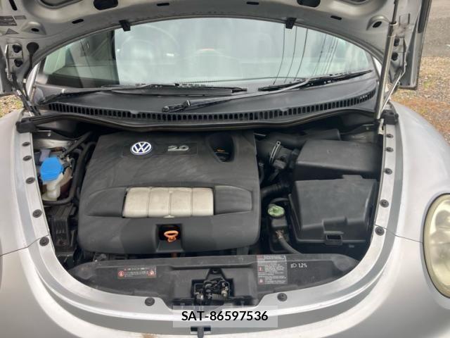 VolksWagen NEW BEETLE 2003-08 8528222-20