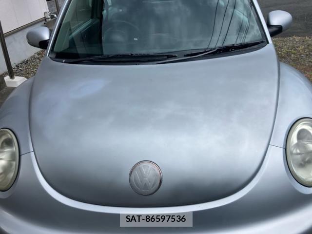 VolksWagen NEW BEETLE 2003-08 8528222-22