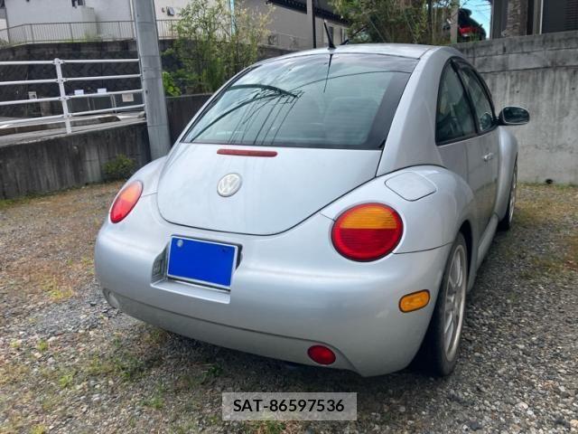 VolksWagen NEW BEETLE 2003-08 8528222-2