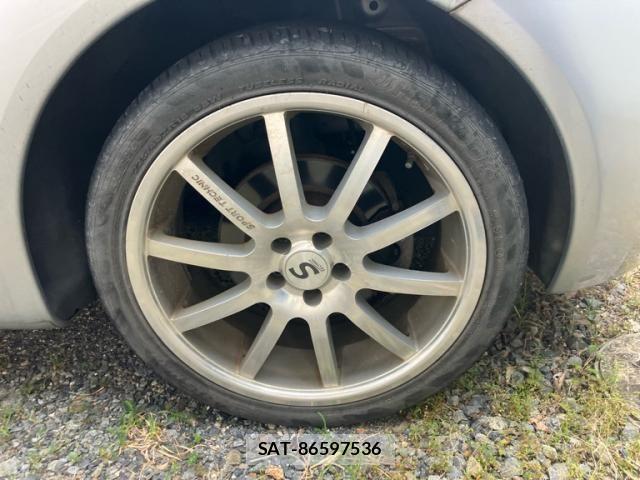 VolksWagen NEW BEETLE 2003-08 8528222-3