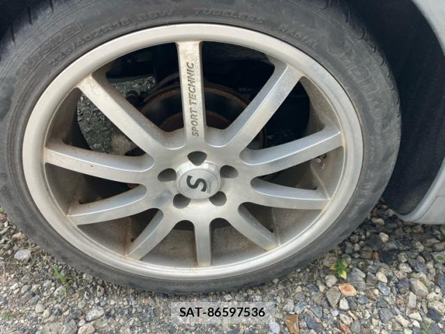 VolksWagen NEW BEETLE 2003-08 8528222-4