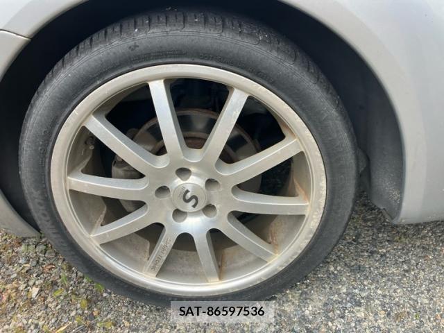 VolksWagen NEW BEETLE 2003-08 8528222-6