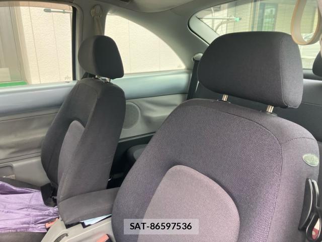 VolksWagen NEW BEETLE 2003-08 8528222-8