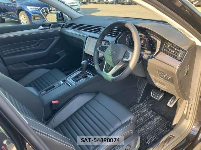 VolksWagen PASSAT ALLTRACK 2024-09 6678782-10