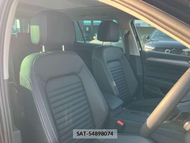 VolksWagen PASSAT ALLTRACK 2024-09 6678782-11