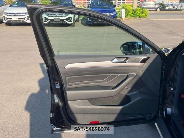 VolksWagen PASSAT ALLTRACK 2024-09 6678782-13