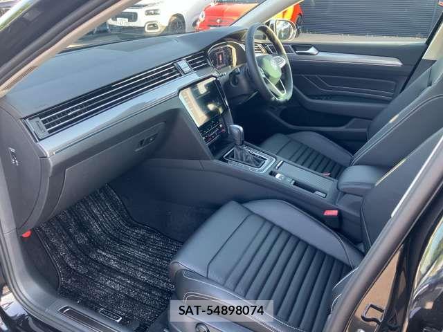 VolksWagen PASSAT ALLTRACK 2024-09 6678782-14