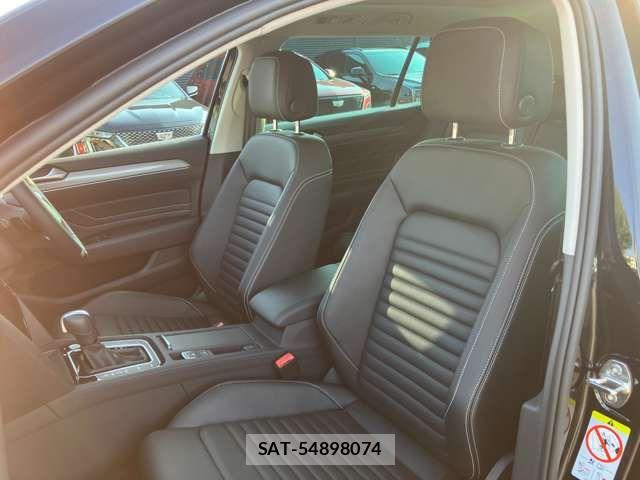 VolksWagen PASSAT ALLTRACK 2024-09 6678782-15