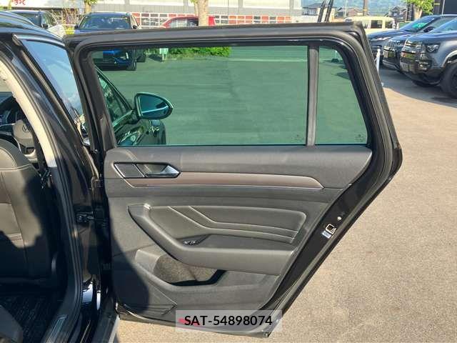 VolksWagen PASSAT ALLTRACK 2024-09 6678782-16
