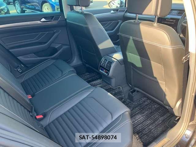 VolksWagen PASSAT ALLTRACK 2024-09 6678782-17