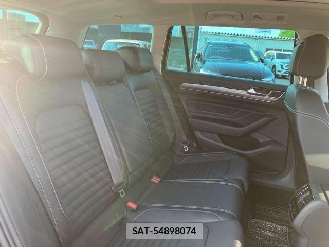 VolksWagen PASSAT ALLTRACK 2024-09 6678782-18