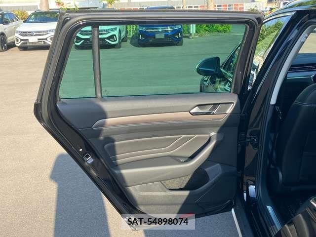 VolksWagen PASSAT ALLTRACK 2024-09 6678782-19