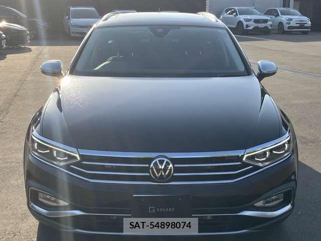 VolksWagen PASSAT ALLTRACK 2024-09 6678782-4