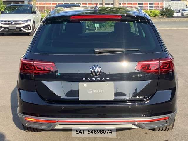 VolksWagen PASSAT ALLTRACK 2024-09 6678782-5