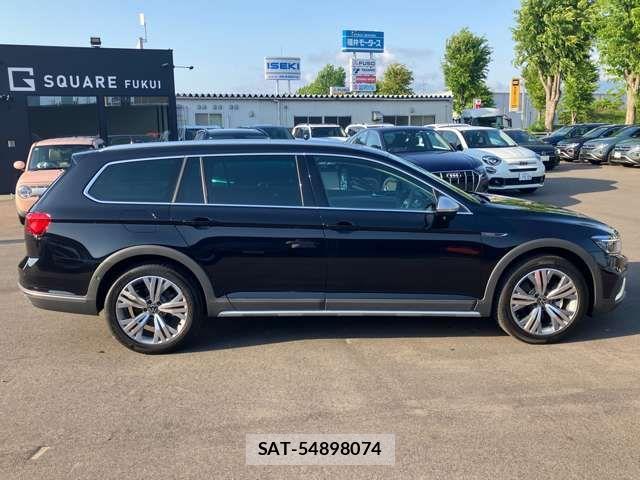 VolksWagen PASSAT ALLTRACK 2024-09 6678782-6