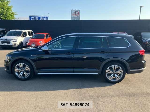 VolksWagen PASSAT ALLTRACK 2024-09 6678782-7