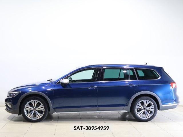 VolksWagen PASSAT ALLTRACK 2022-03 7621341-9