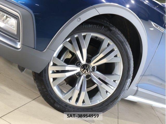 VolksWagen PASSAT ALLTRACK 2022-03 7621341-14