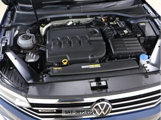 VolksWagen PASSAT ALLTRACK 2022-03 7621341-17