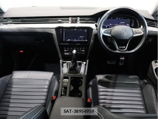 VolksWagen PASSAT ALLTRACK 2022-03 7621341-18
