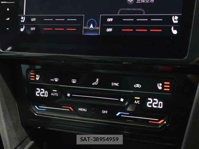 VolksWagen PASSAT ALLTRACK 2022-03 7621341-21