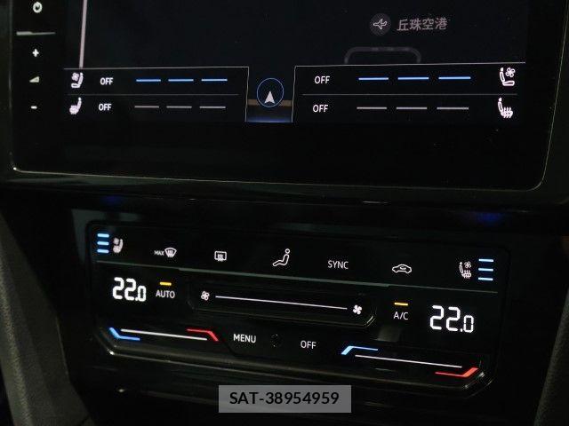 VolksWagen PASSAT ALLTRACK 2022-03 7621341-22