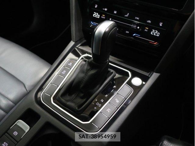 VolksWagen PASSAT ALLTRACK 2022-03 7621341-23