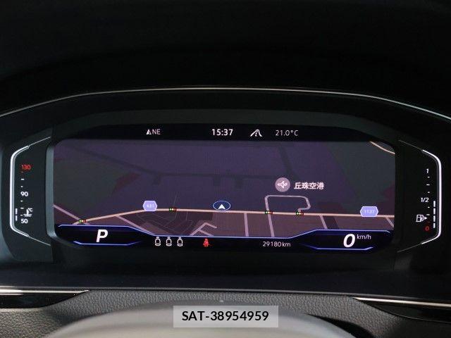 VolksWagen PASSAT ALLTRACK 2022-03 7621341-24