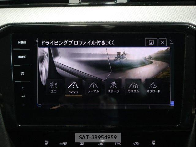 VolksWagen PASSAT ALLTRACK 2022-03 7621341-25