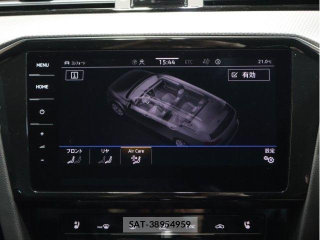 VolksWagen PASSAT ALLTRACK 2022-03 7621341-28