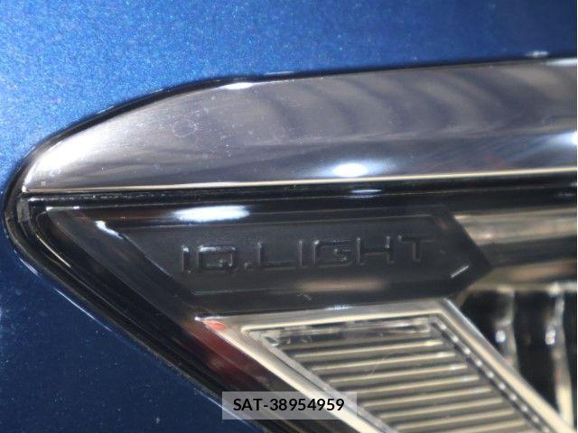 VolksWagen PASSAT ALLTRACK 2022-03 7621341-29