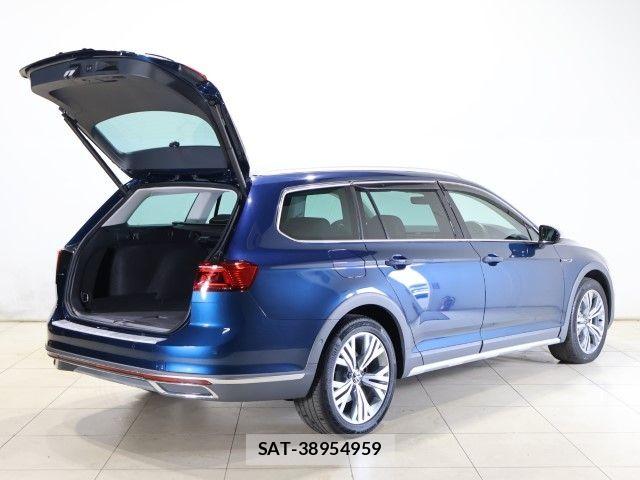 VolksWagen PASSAT ALLTRACK 2022-03 7621341-8
