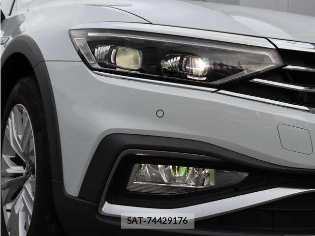 VolksWagen PASSAT ALLTRACK 2024-10 7880496-9