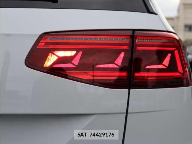 VolksWagen PASSAT ALLTRACK 2024-10 7880496-10