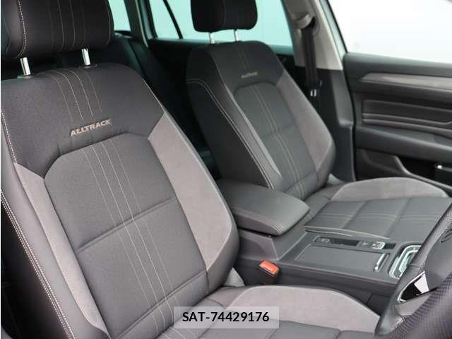 VolksWagen PASSAT ALLTRACK 2024-10 7880496-11